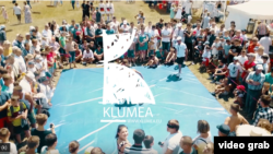 Festival KLumea, promo