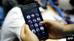 The Cyberspace Protection Bill would hand control of Iran's Internet gateways to the armed forces and criminalize the use of VPNs. (illustrative photo)