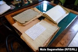 საქართველოს გიორგი ლეონიძის სახელობის ქართული ლიტერატურის სახელმწიფო მუზეუმი