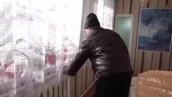 Энергокризис в Молдове и Приднестровье: без света и тепла живут десятки тысяч человек