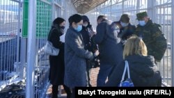 Иллюстративное фото.