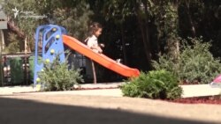 ბევრი ბავშვი, ცოტა ბაღი