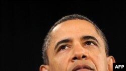 Позиция Барака Обамы в ливийском конфликте не нравится никому ни в США, ни за их пределами