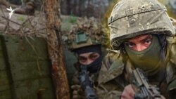 Ресей жаңа шабуылға дайындалып жатыр ма?