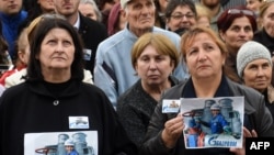 Оппозиции непонятно, почему правительство сотрудничает с энергетическим гигантом страны-оккупанта, который является политическим орудием во всем мире