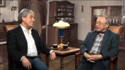 Культ личности. Юлий Ким