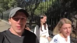 Истории россиян, которые въехали в США через Мексику   