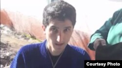 Иброхим Ниёзов