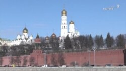 استقبال پوتین از جنگجویان داوطلب خاورمیانه!