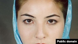 Роксана Сабері