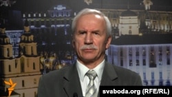 Валерій Карбалевич