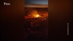 Суданда кыйраган учактын Кыргызстан менен байланышы кандай? 