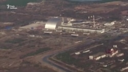 «МАУ» запустили екскурсійний рейс над Чорнобильською АЕС