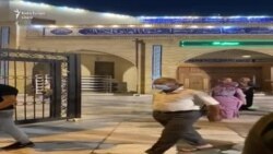 Blogul Sabinei: Suleymanyah moscheea principala si bazarul duminica seara