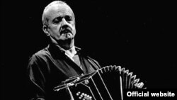 Астор Пьяццола