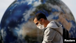 Чехія для своїх громадян, а також громадян ЄС, які повертаються з ПАР та низки інших країн півдня Африки, запровадила 10-денний карантин