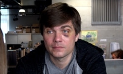 Артем Важенков