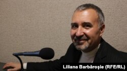 Doctorul epidemiolog Adrian Pană