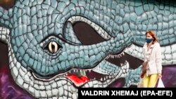 Kosovo, 5 noiembrie 2021