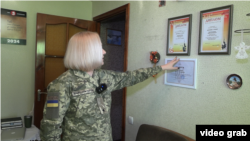 Дипломи із севастопольського офісу ТРК «Бриз» МО України