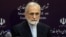 Kamal Kharrazi, a top foreign policy aide to Iran's supreme leader (file photo)