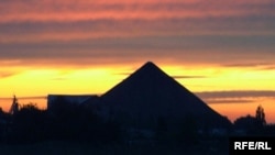 Шахта може принести ще чимало користі...