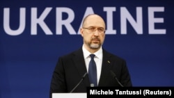 Шмигаль наголосив, що внаслідок повномасштабної війни Україна стала однією із найбільш забруднених мінами й снарядами країн у світі