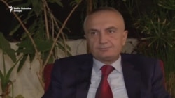 Verujem u budućnost odnosa Srbije i Albanije