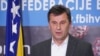 Predsjednik Vlade Federacije BiH Fadil Novalić
