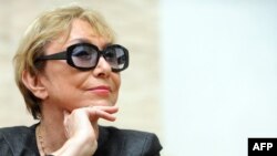 Юлия Кръстева