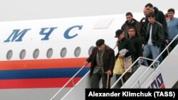 Депортация граждан Грузии из России в 2006 году