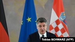 Zoran Milanović