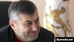 Эдуард Кокойты