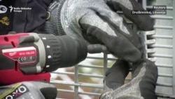 Litvanija diže žilet žicu, Bugarska šalje vojsku da zaustavi migranate