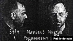 Михайло Матвєєв