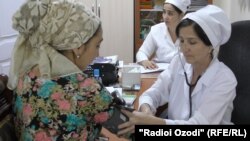 Махфират Бадалова