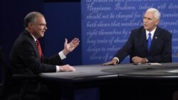 از راست پنس و کین