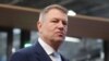 Klaus Iohannis: După 15 mai, România ar putea intra într-o fază de relaxare a măsurilor anticoronavirus