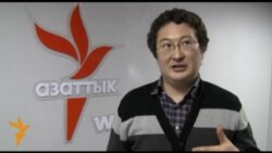 Кадыр Маликов: "Таблиги Джамаат" - не экстремистское движение