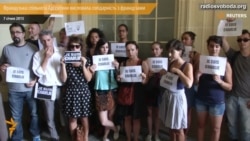 Французька спільнота Аргентини висловила солідарність з французами