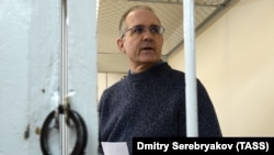 Пол Уилан 2018-жылдын аягында камалган.