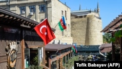 Háborús fővárosok: Baku és Jereván a hegyi-karabahi konfliktus idején