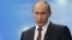 Ресей бас министрі Владимир Путин.