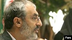 محمد مهدی زاهدی، وزیر علوم دولت محمود احمدی نژاد