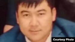 Кубанычбек Баянов