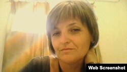 Елену взяли в плен почти три года назад. Сейчас ее удерживают в женской колонии в Снежном