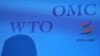 Возможное членство России в ВТО завтра в Брюсселе намерен обсудить премьер-министр России Владимир Путин