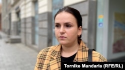 Тамар Бебуа