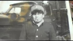 Девять лет без сына