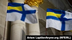 Українських моряків захопили в Керченській протоці у листопаді минулого року